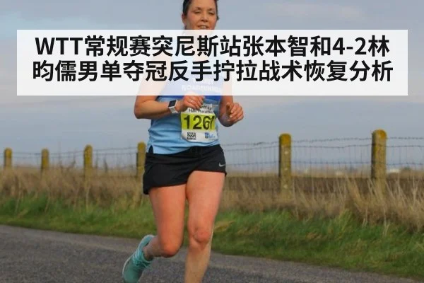 WTT常规赛突尼斯站张本智和4-2林昀儒男单夺冠反手拧拉战术恢复分析